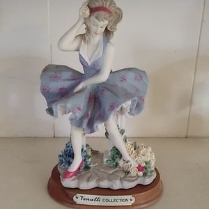 Vintage Venutti collection